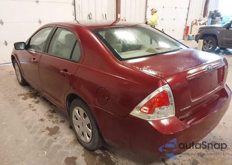 2006 Ford Fusion Se z USA, uszkodzony, nr VIN 3FAHP07Z76R204148